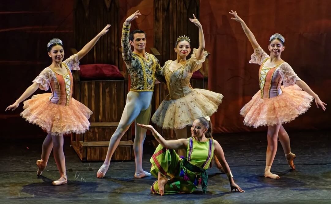 La obra tendrá una corta temporada y se presenta en el Auditorio Fra Angelico del Centro Universitario Cultural. Foto: Instagram.