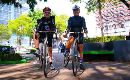 Realizan asambleas informativas para presentar proyecto de ciclovía "La Gran Tenochtitlán"; correrá en Calzada de Tlalpan