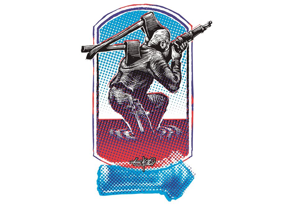 ¿Ya se perdió Zacatecas?