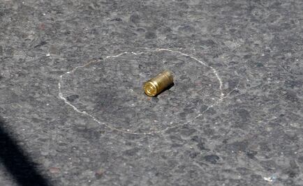 Hombre asesina a balazos a tres personas en iglesia bautista de Brasil 