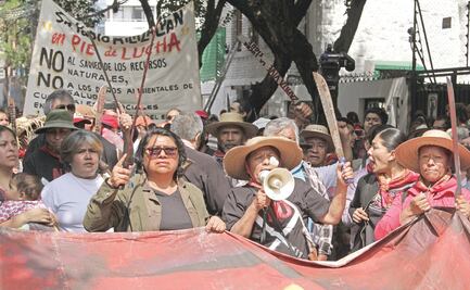 AMLO se reunirá con pobladores de Atenco por inconformidad