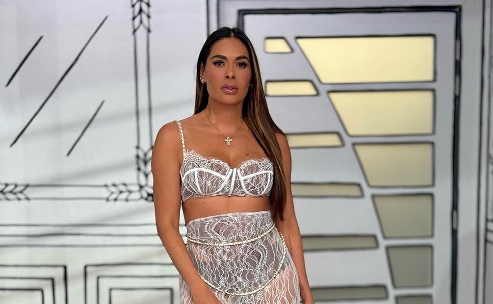 Foto: Instagram @galileamontijo