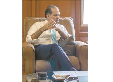Carece la 4T de estrategia contra el crimen: Martín Orozco