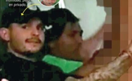 Escándalo de futbolistas de América por tener fiesta con mujeres previo a enfrentar al Pachuca