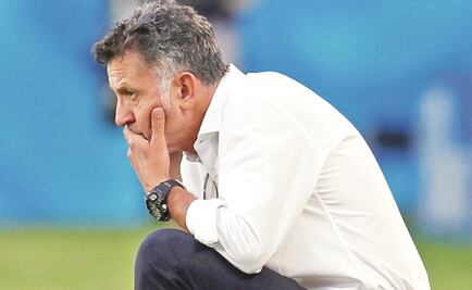 Lo vamos a arreglar: Osorio