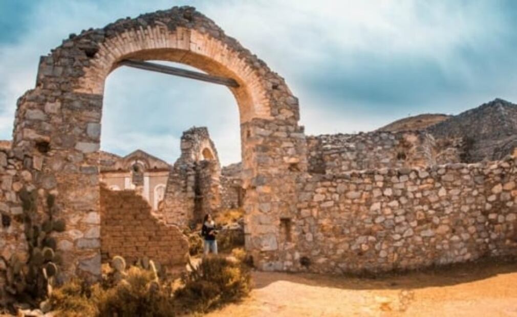 5 lugares terroríficos en México a los que debes viajar