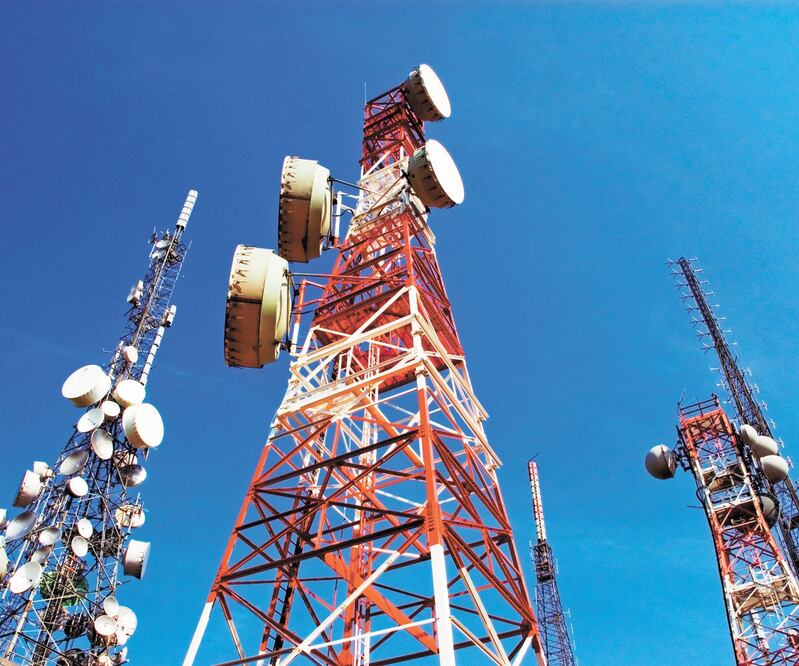 La Red Compartida busca llegar a 92.2% de la población. Foto: ARCHIVO EL UNIVERSAL