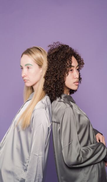 Estilos de blusas que nunca van a pasar de moda