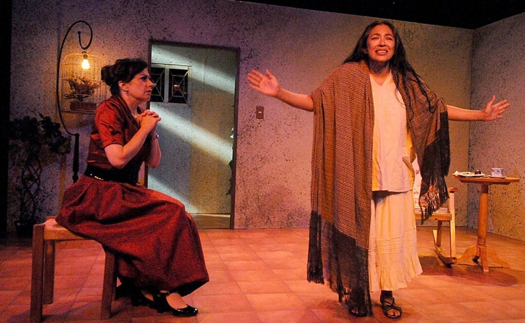 Foto: Cortesía INBA