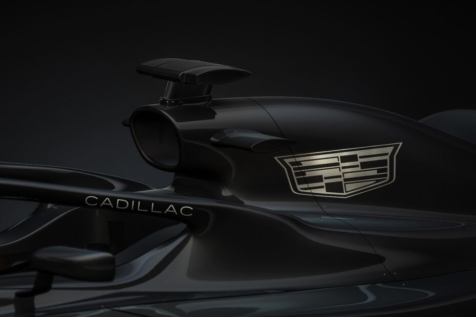 Foto: Cadillac