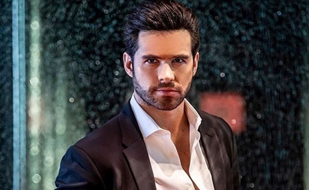 Foto: Instagram @eleazargomez333