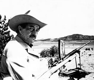 Mario Almada dirá adiós en la pantalla