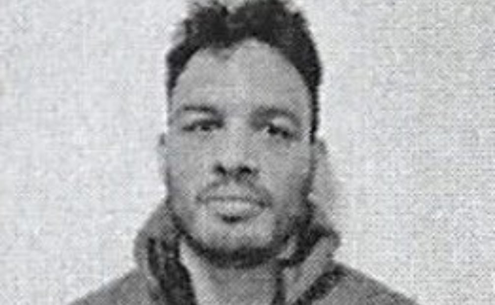 ICE arrestó al boxeador mexicano y delincuente indocumentado Julio César Chávez Jr. Foto: X - @DHSgov
