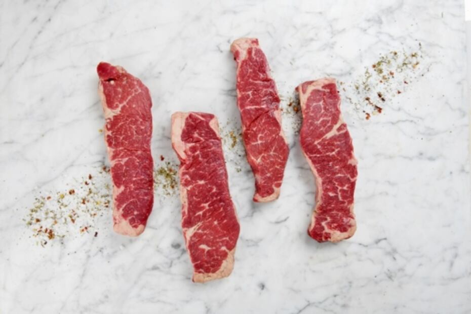 Estos son los cortes de carne que más se piden en la carnicería