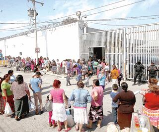Emite CEDH dos recomendaciones a Fasci Zuazua