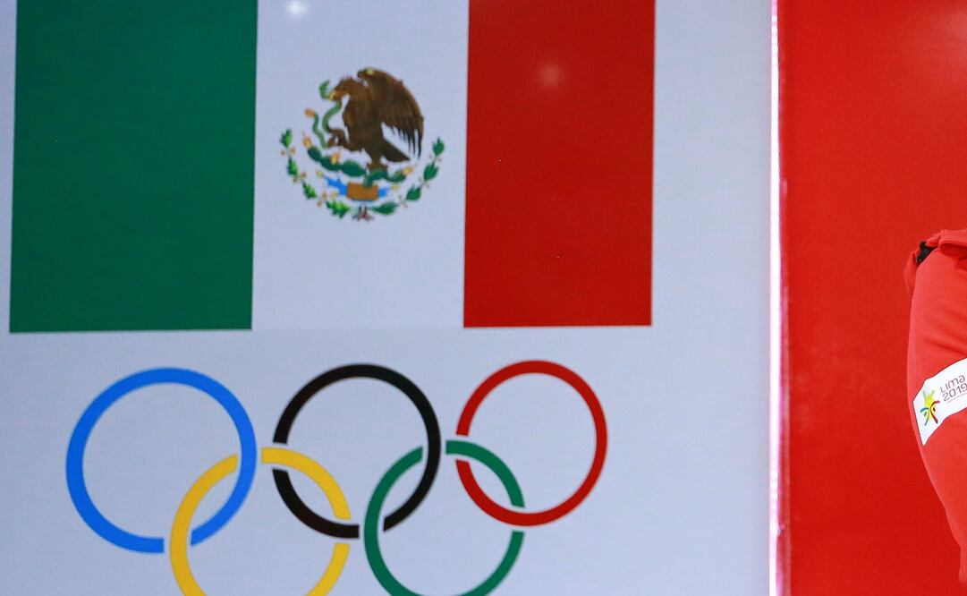 Desesperación se apodera de los deportistas mexicanos
