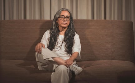 Cristina Rivera Garza: “No es momento de callar ni de desistir”