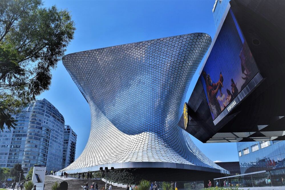 Visita diversas exposiciones los domingos sin gastar un peso / Foto: Pixabay 