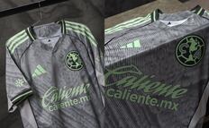 América lanza su tercer jersey inspirado en el Estadio Azteca de la mano de Adidas