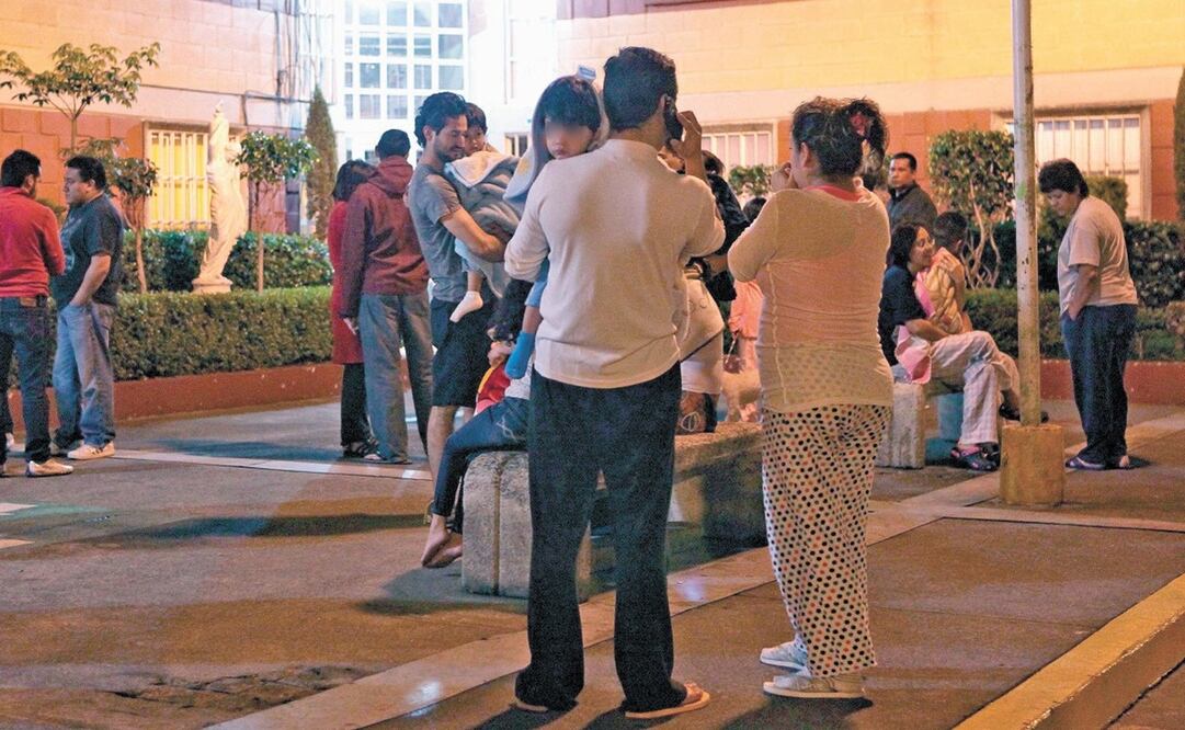 Imagen ilustrativa. Foto: Archivo/EL UNIVERSAL