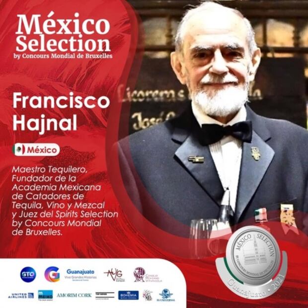 La próxima edición de México Selection by Concours Mondial de Bruxelles se muda al norte