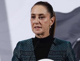 Oficina presidencial en municipios, mesas de seguridad y arte; las claves del "Plan Michoacán"