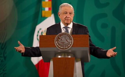 Carta compromiso para el regreso el clases presenciales no es obligatoria, asegura AMLO