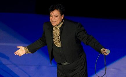 Famosos lamentan muerte de Juan Gabriel
