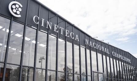 Cineteca Nacional de Chapultepec: esto es lo que debes saber