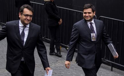 Arturo Zaldívar acusa golpe político contra hijos de AMLO por amparos a nombre de “Andy” y “Bobby”