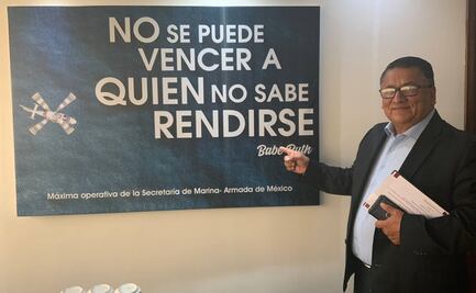 Políticos expresan sus condolencias tras muerte de senador Faustino López