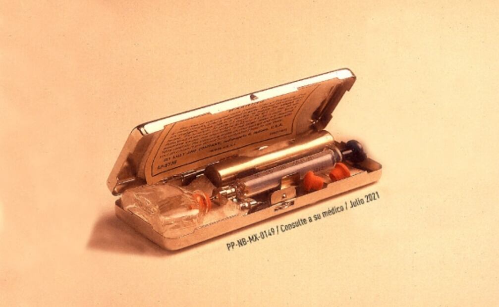 Lilly conmemora el centenario del descubrimiento de la insulina