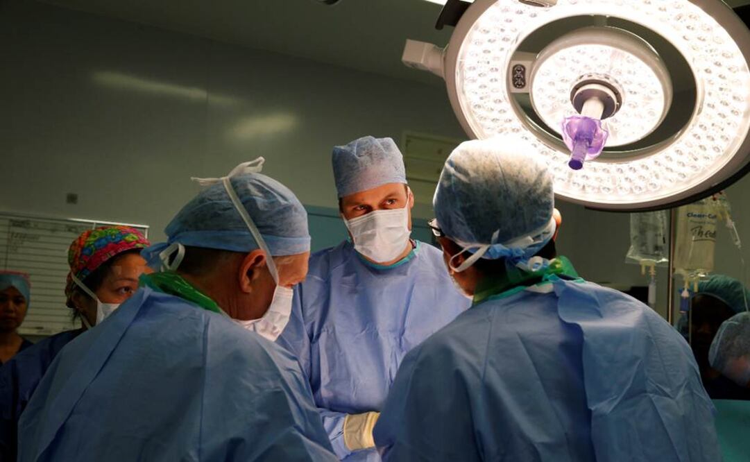 Un trabajador de la funeraria a la que se llevó a la mujer, dijo que escuchó un grito procedente de la cámara de refrigeración y encontró a la mujer viva   Foto: AP/Archivo