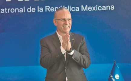 Becas no resuelven desempleo, desarrollo educativo ni profesional: Coparmex