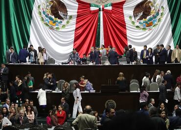 Oposición achaca caída en aprobación de AMLO a falta de solución a temas prioritarios
