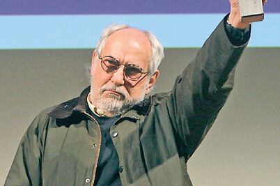 Ripstein abre con aplausos en Gijón 