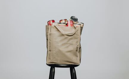 Los riesgos de comer sopas enlatadas según la Profeco 