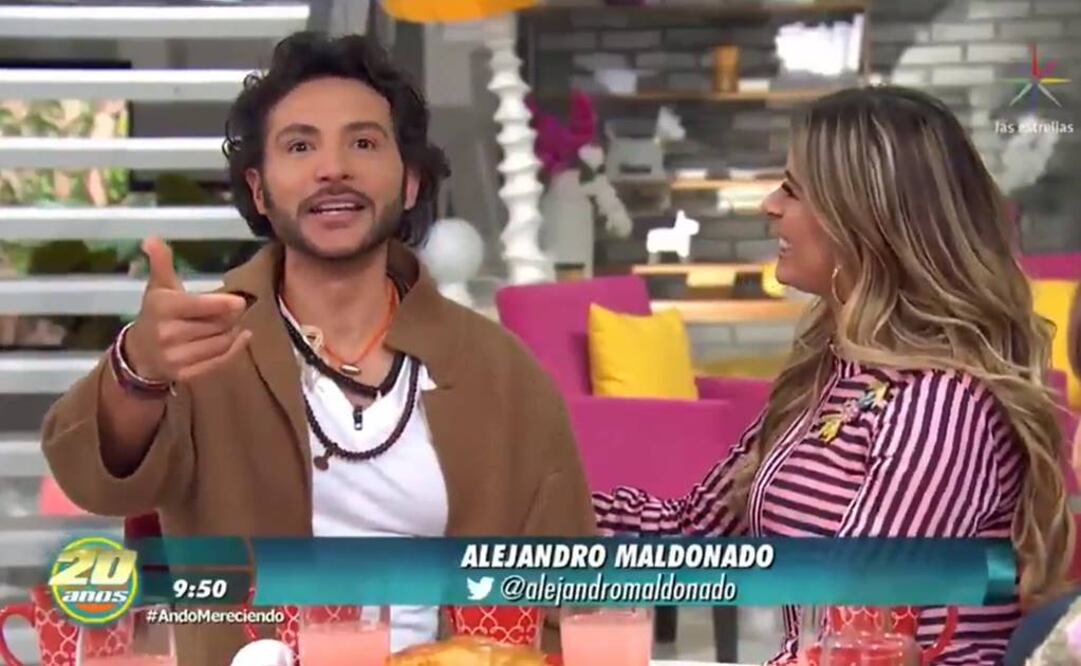 Foto: Tomada de video