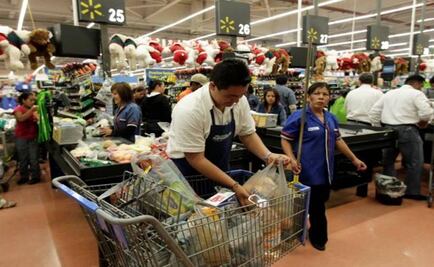 Mexico annual inflation ticks up in May, still below central bank target