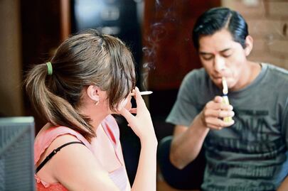 Cáncer de pulmón, a la cabeza en mortalidad