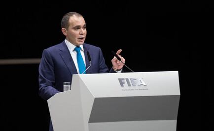 Infantino y Salman tienen que "robar" votos a Ali para evitar tercera ronda