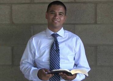 Pastor celebra masacre en Orlando