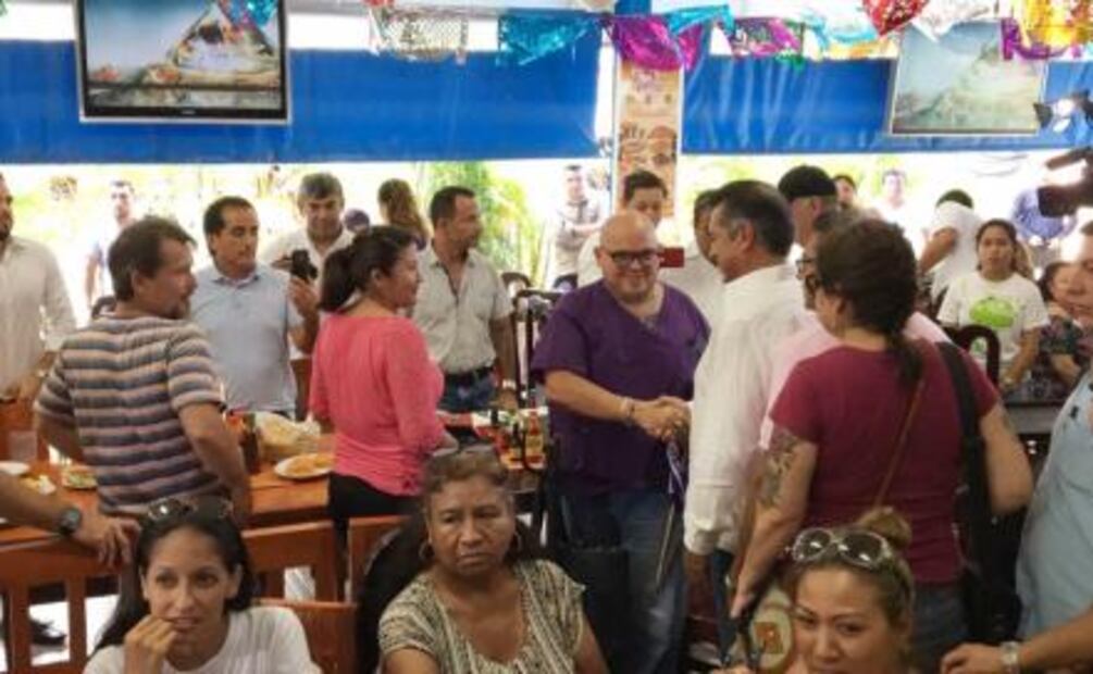'El Bronco' mandará a todos los servidores públicos al ISSSTE