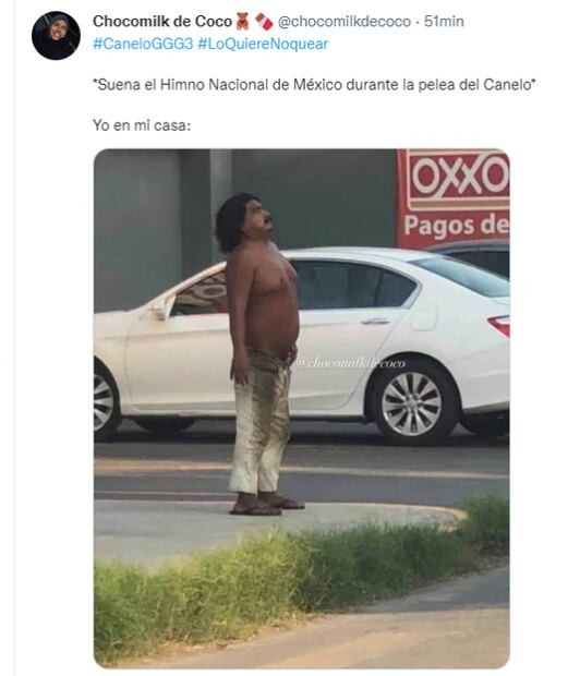 El Canelo Álvarez volvió a vencer a Golovkin y salieron los mejores memes