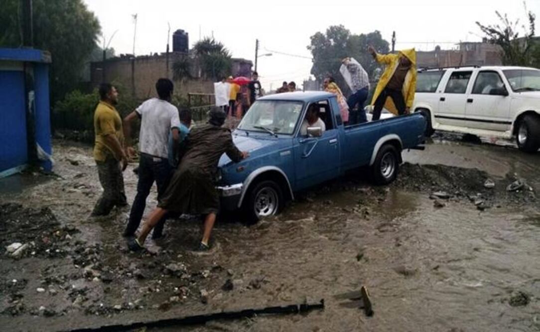 (Photo: Cuartoscuro)