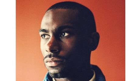 Detienen a activista afroamericano durante protesta en Louisiana