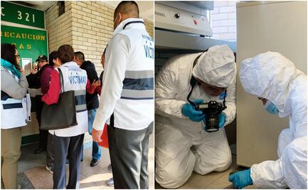 ¿Qué pasó en la Prepa 2? Reportan muerte de alumna; Fiscalía investiga hechos