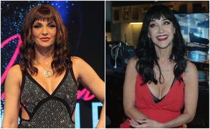 Mariana Seoane se lanza contra Susana Zabaleta; asegura que la cantante “mantiene” a su novio Ricardo Pérez