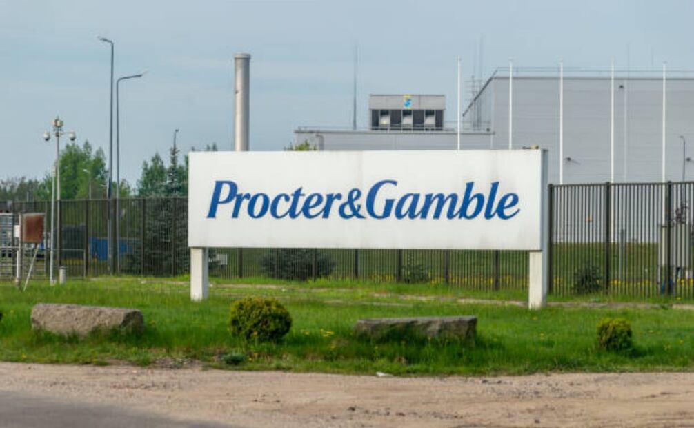 Aranceles de Trump impactan costos y ventas de P&G. (24/04/25) Foto: iStock