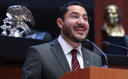 Martí Batres ordena publicar Ley de Salarios Máximos en el DOF